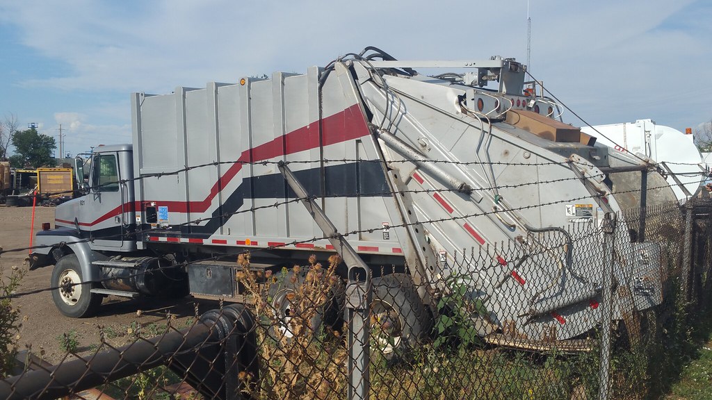 Kois Equipment amrepmike Flickr