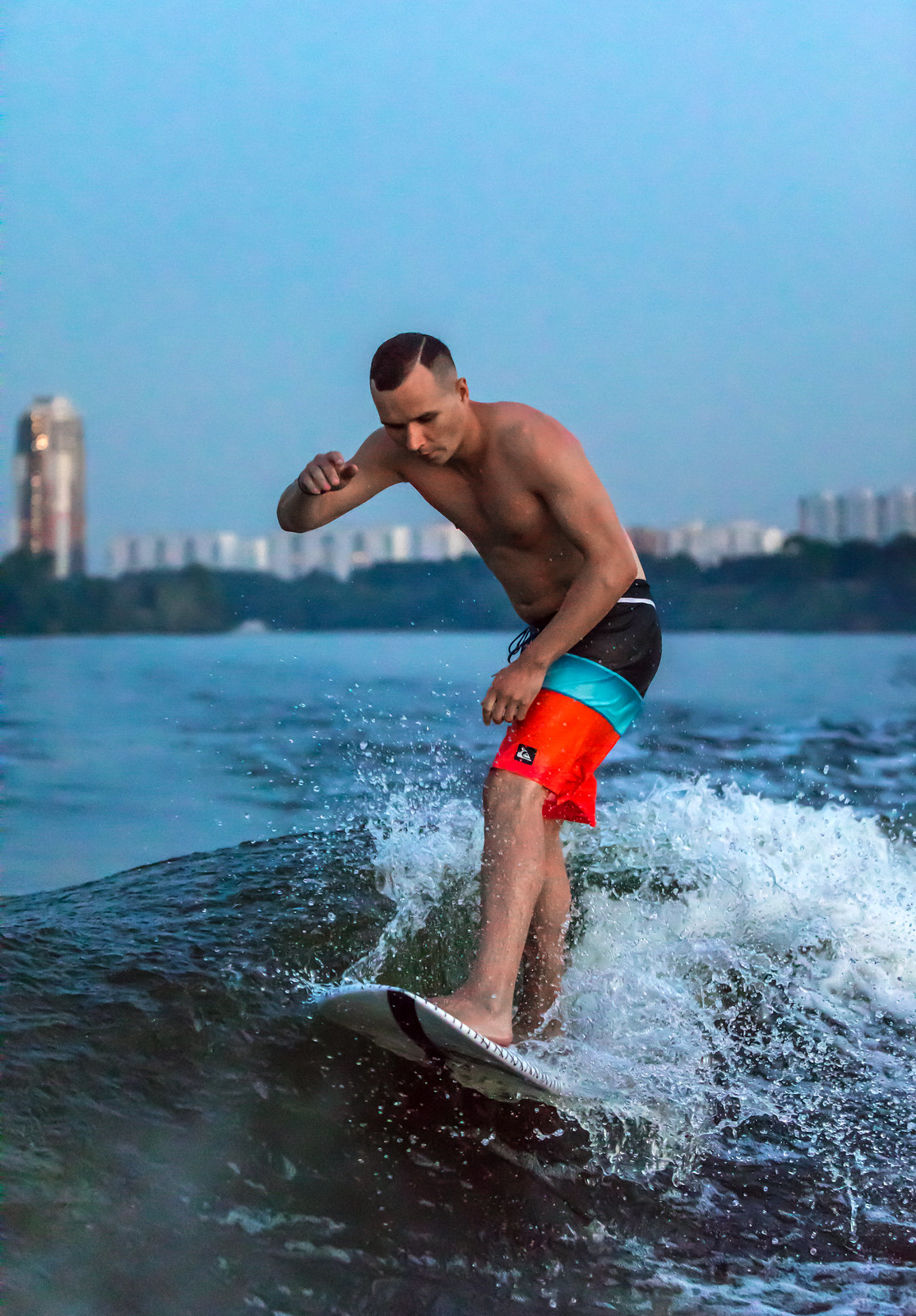 Wakesurfing Tricks Flickr