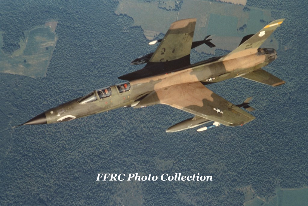 A ANG F105G Fighterman_FFRC Flickr