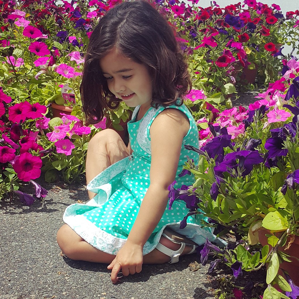 Bellas pict Nora Vanegas Flickr