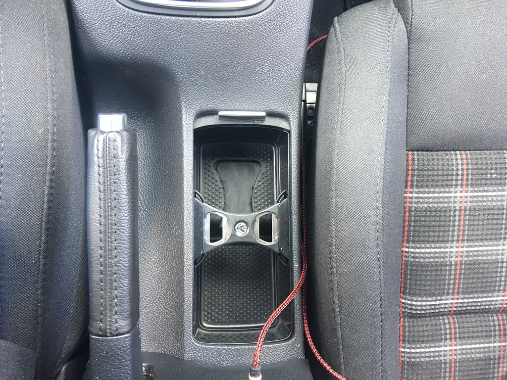 oem euro cup holder open Michael Hussey Flickr