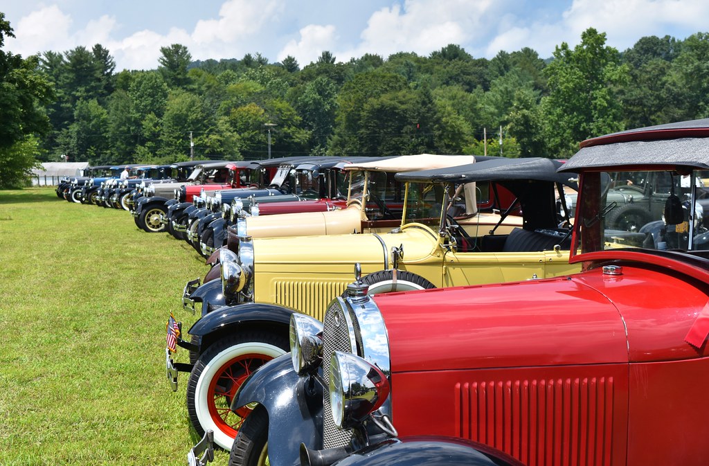 MARC National Meet South Mountain Fairgrounds Biglervill… Flickr