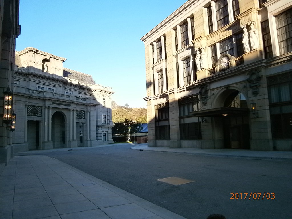 Park Terrace Hotel a photo on Flickriver
