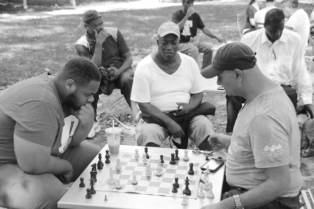 Clark Park, PhiladelphiaIMG_1452ps David Huisken Flickr