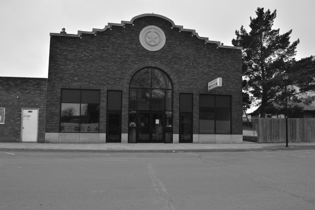 American Legion Community Hall a photo on Flickriver