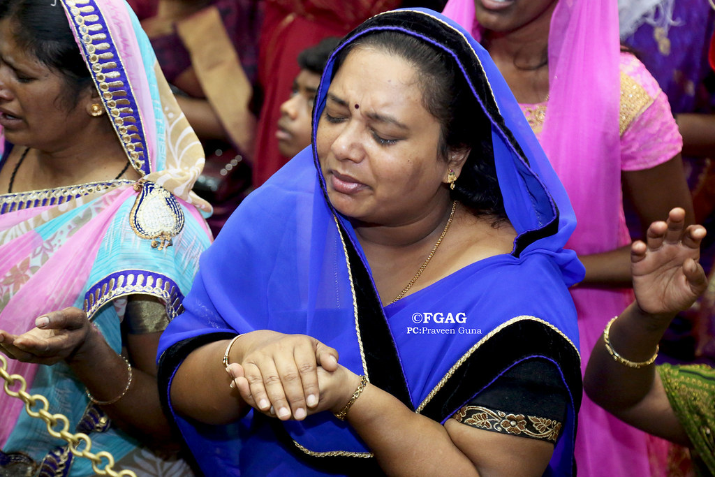 Rev.Paul Thangiah 10th September 2017 Tamil Service. Flickr