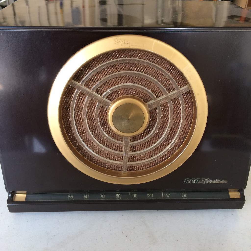 Radios needing new homes skankware Flickr