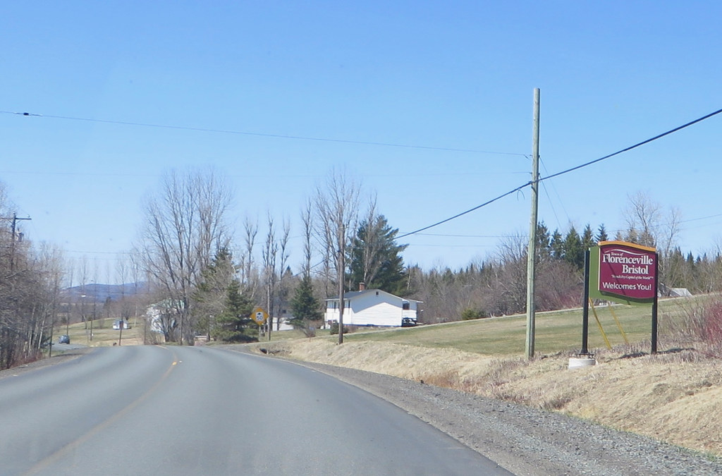 FlorencevilleBristol, NB Flickr