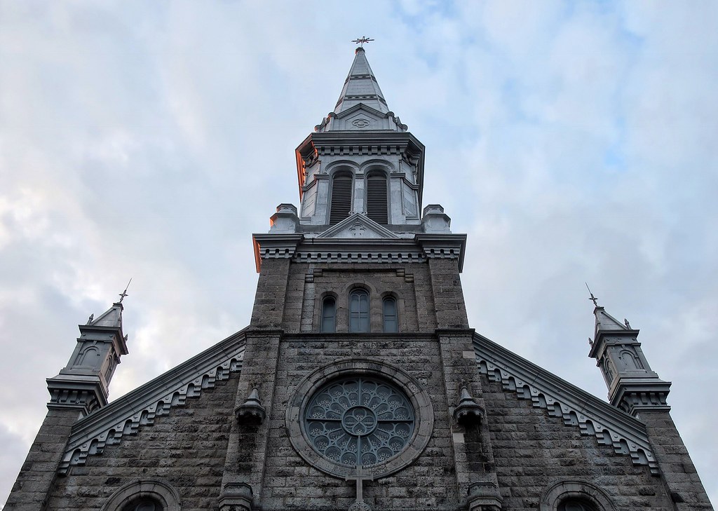 St. Columban Church photo 3 of 3 Richard Pilon Flickr