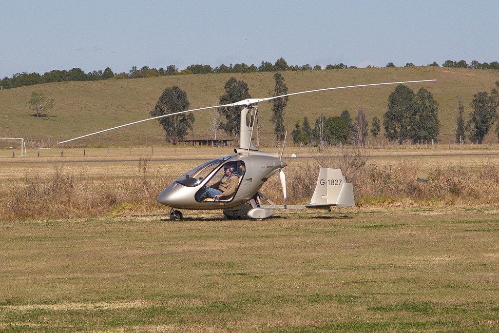 Wings and Wheels Grafton Flickr