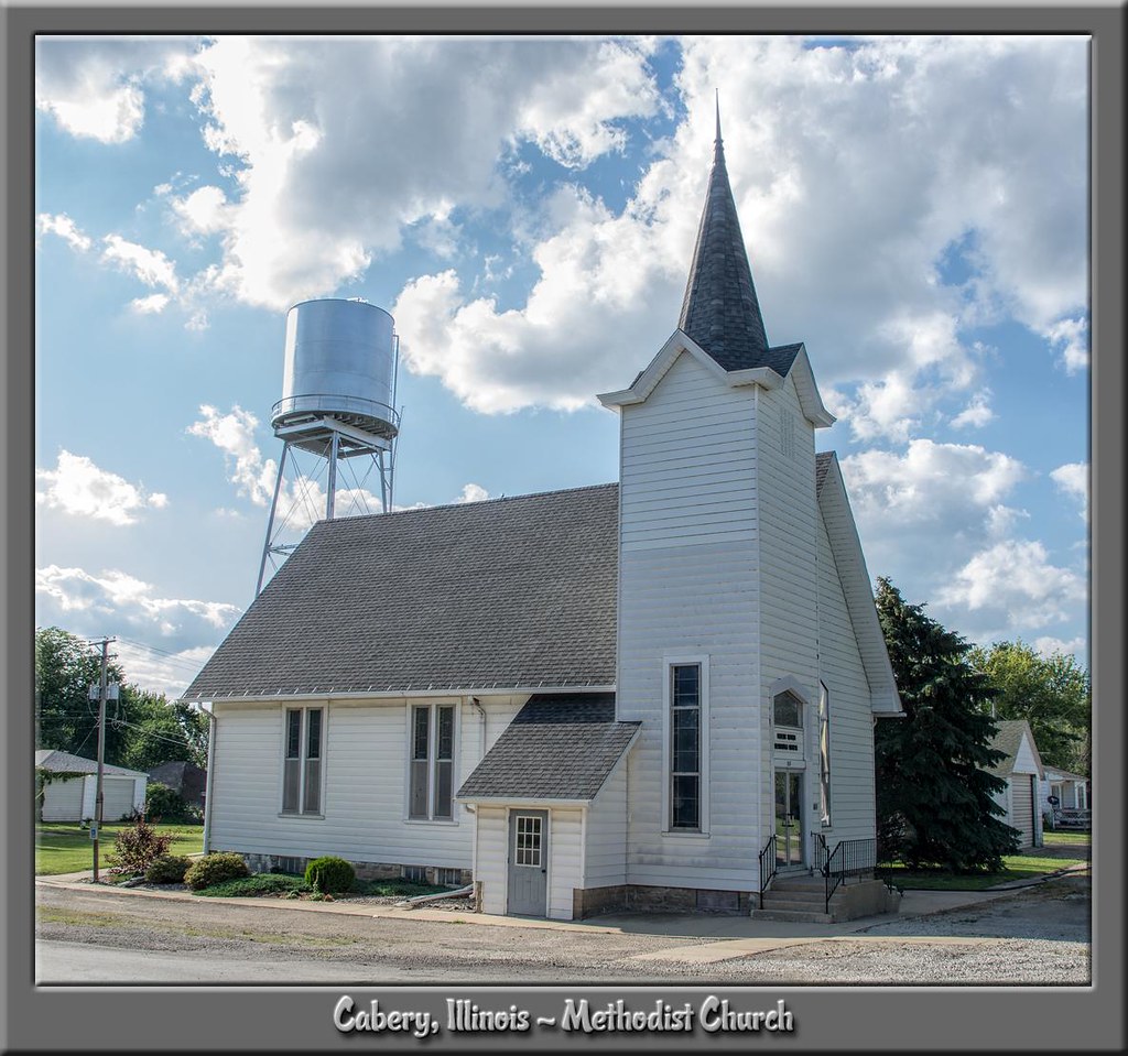 Flickriver Photoset 'Cabery, Illinois' by Douglas Coulter
