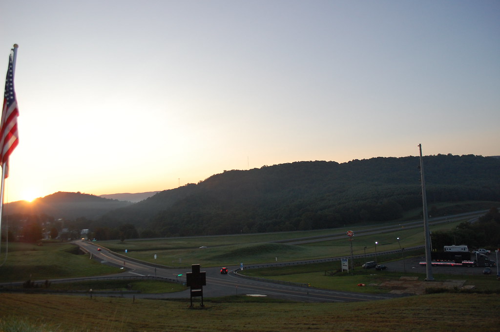 Walkers Creek Rd, Bland, VA, USA Sunrise Sunset Times