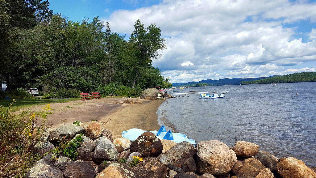 Childhood Memories Water's Edge Cottages, Lake Pleasant NY