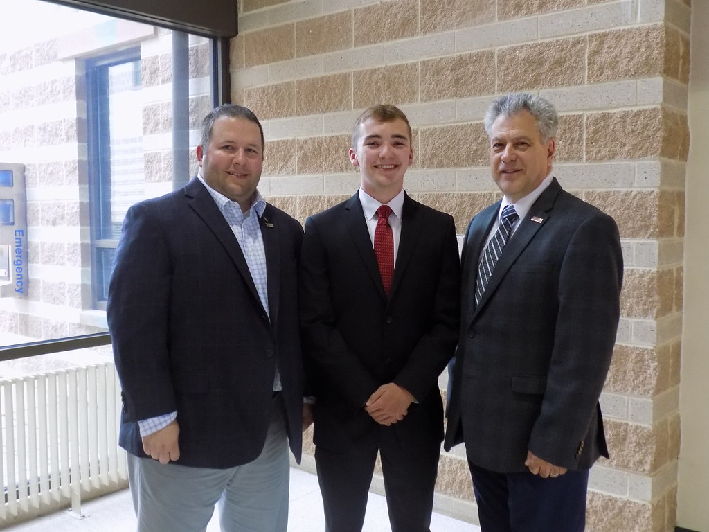 Foundation for Frostburg Scholarship August 29, 2017 Dan… Flickr