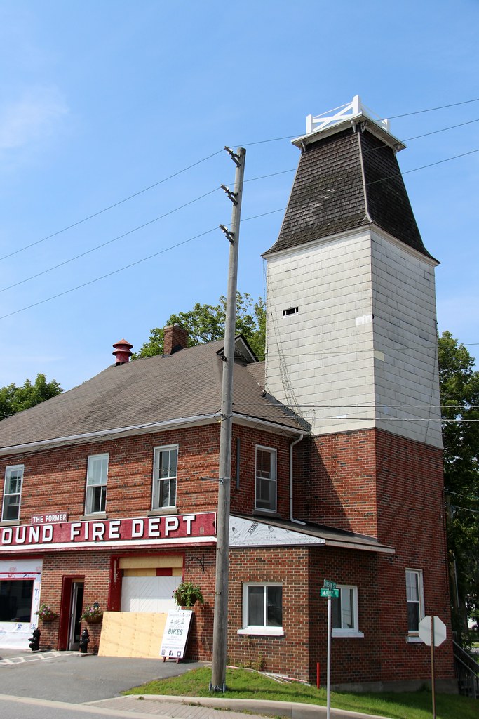 Parry Sound Ontario Jobs at Alicia Viera blog