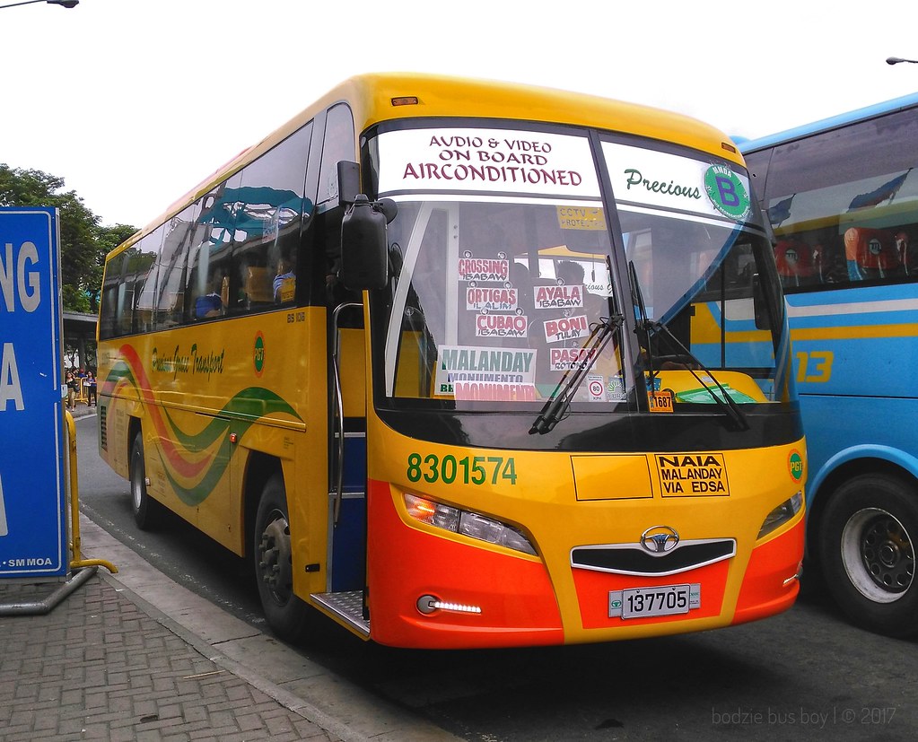 Precious Grace Transport 8301574 Body Columbian Manufactu… Flickr