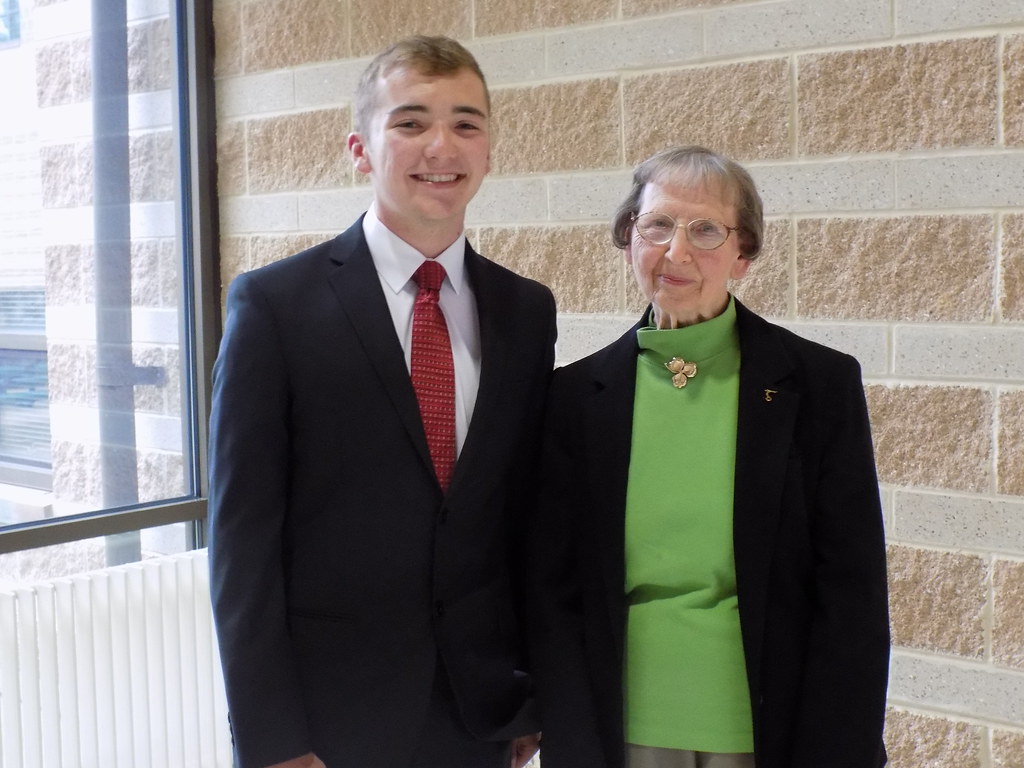 Foundation for Frostburg Scholarship August 29, 2017 Jos… Flickr