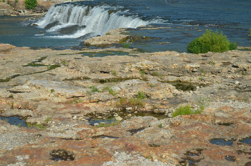 Grand Falls Joplin Missouri 2 Aug 2017 marsiraq2005 Flickr