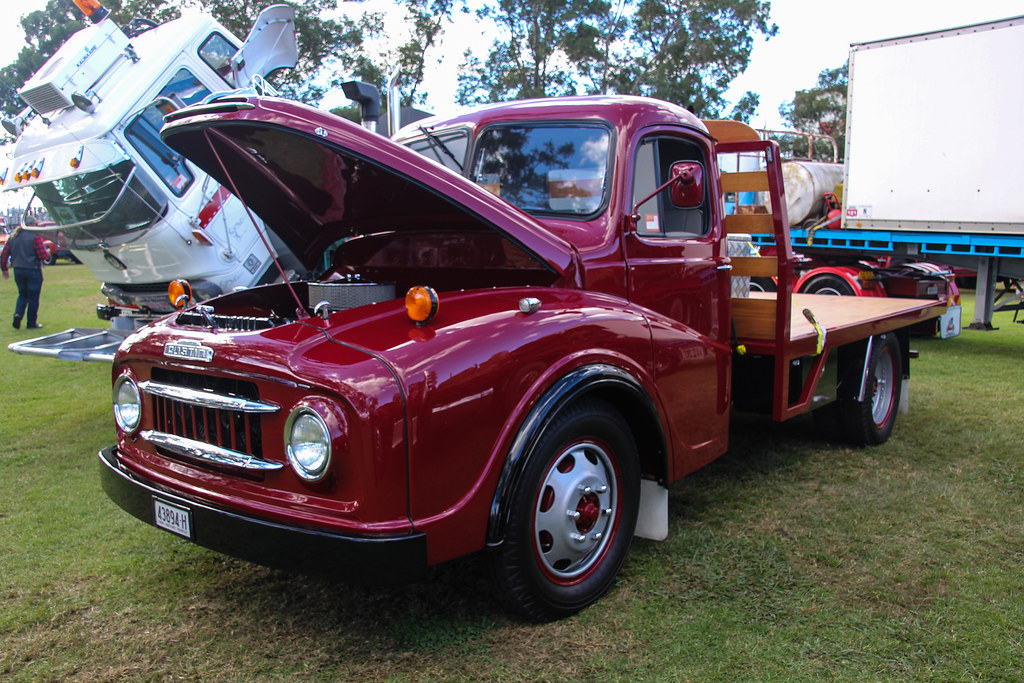 1959 Austin table top truck 1959 Austin table top truck. T… Flickr