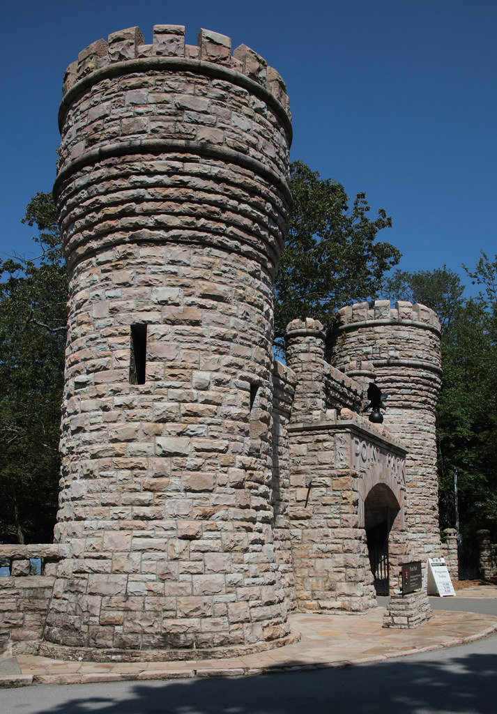 Lookout Mountain 2 Flickr