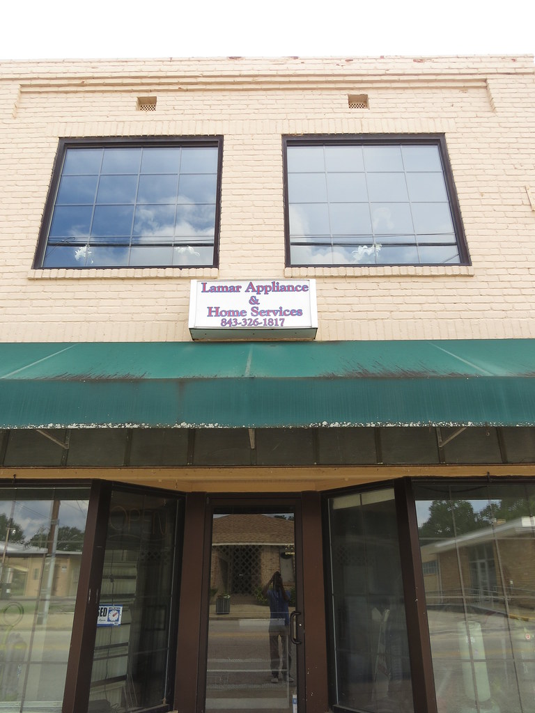 Lamar, SC Lamar Appliance & Home Services Kevin Thomas Boyd Flickr