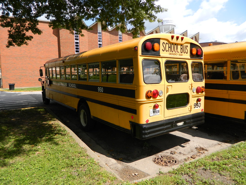 Model Laboratory School 950 exMadison County Schools (4) Flickr