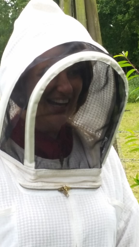 20170921 council Lucinda Yeadon visits LBKA Council Lucind… Flickr