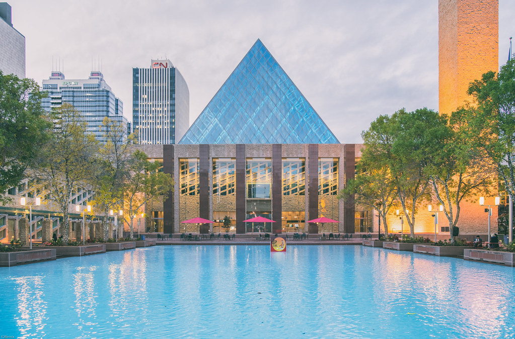 Edmonton Mid Autumn Lantern Festival 2017 IQRemix Flickr