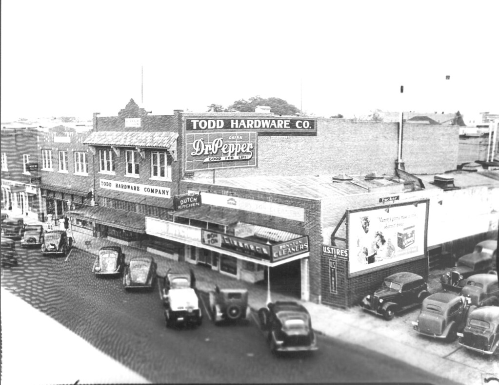 Todd Hardware Company Title Todd Hardware Company Date 1… Flickr