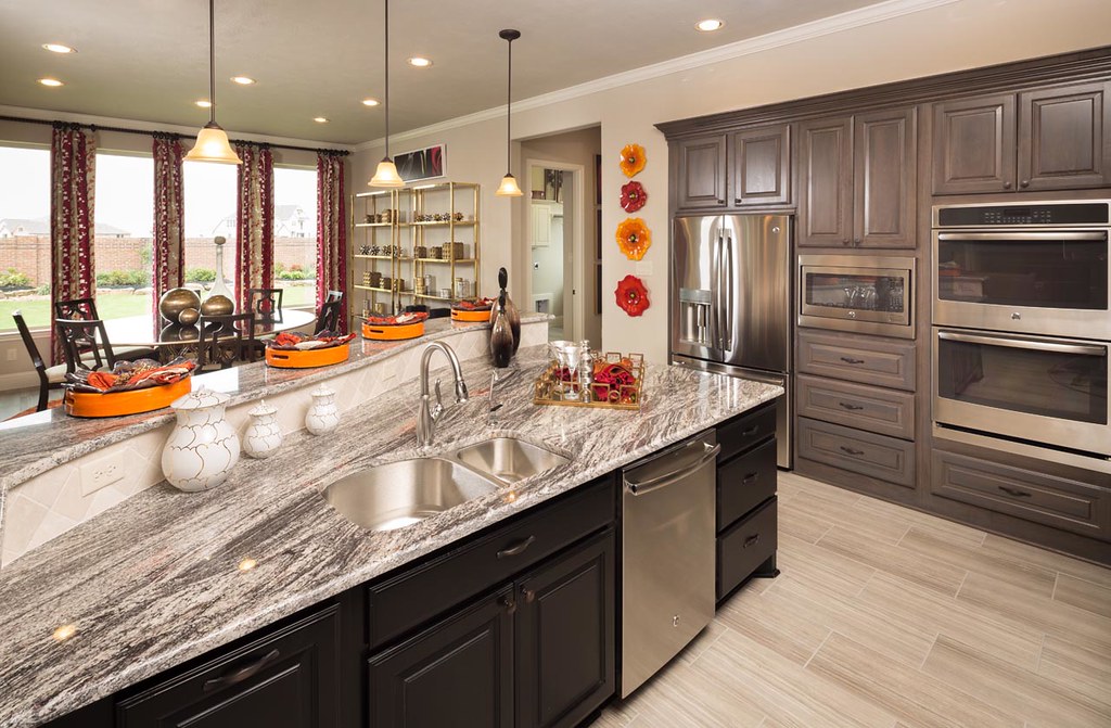 AlianaM84449Kitchen homes for sale in west houston Flickr