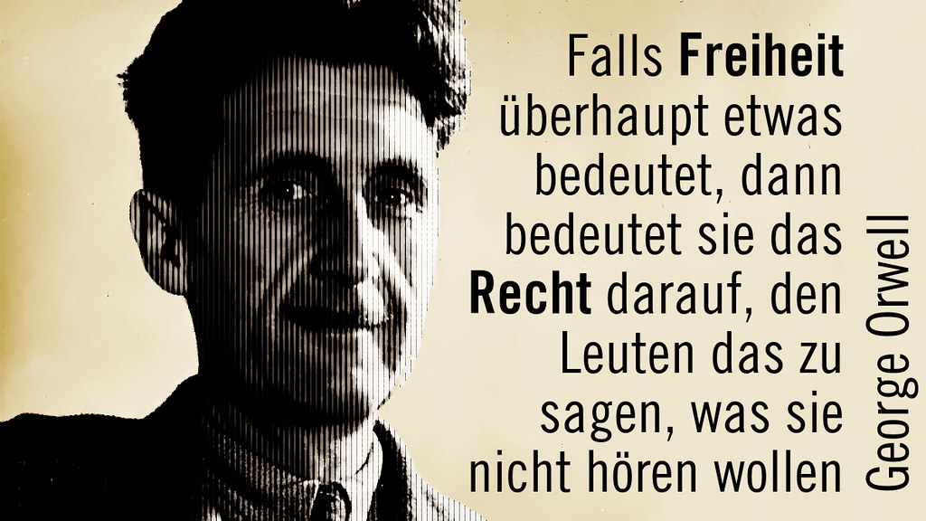 Freiheit Zwischen Original und Fälschung unterscheiden Flickr