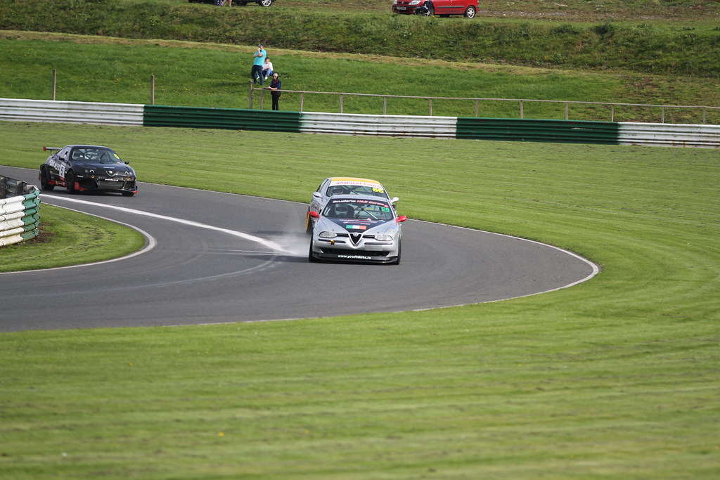 Mallory Park 2017 Race 1 by Paul Stone Flickr