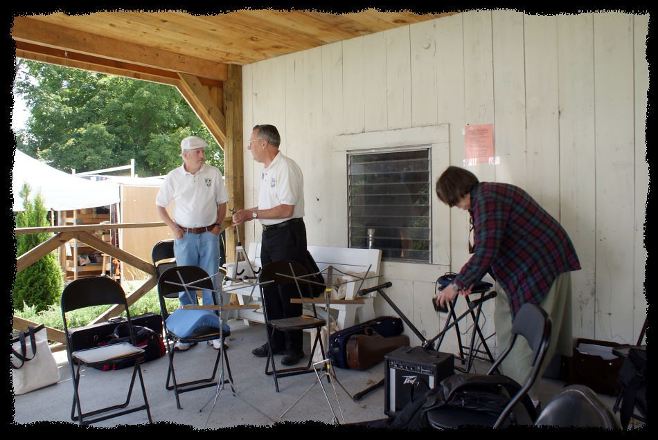 2009 87 Sanbornton Farmers Market Flickr