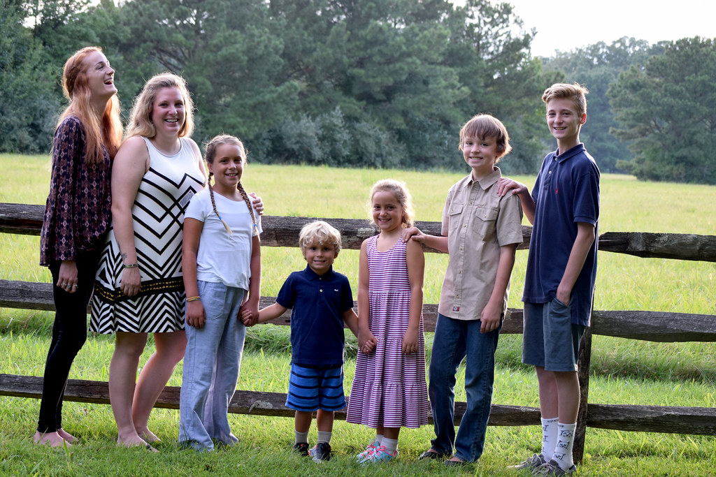 The Hildenbrand Family Kristy Flickr