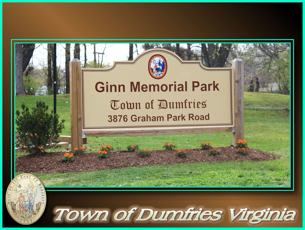 Town of Dumfries VA 001 YOMOSA Film Company YOMOSA Film Company