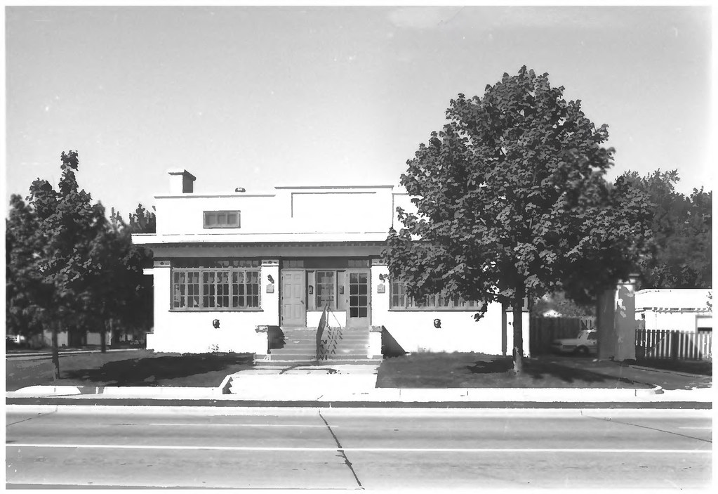 8800045537 OaklandDousman Historic District (88000455) … Flickr