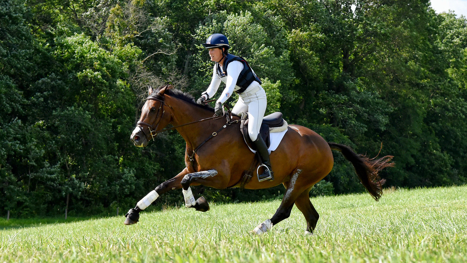 Great Meadow International XC Flickr