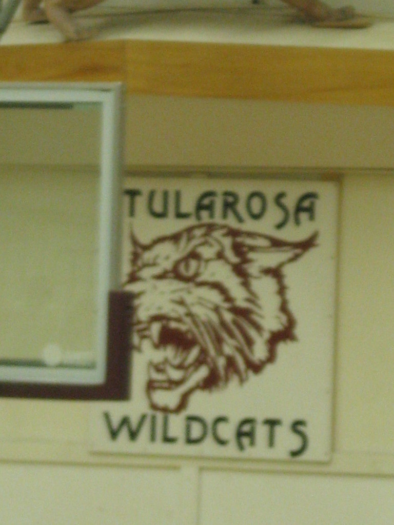 Tularosa High School Allan Lim Flickr