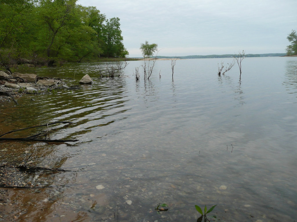 Twin Lakes Basic Camping Land Between the Lakes KY/TN Flickr