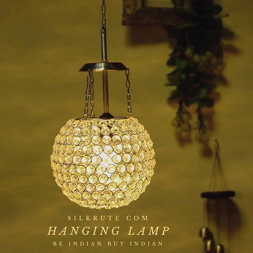 Hanging lamps Decorate home with the help of hanging lamp … Flickr