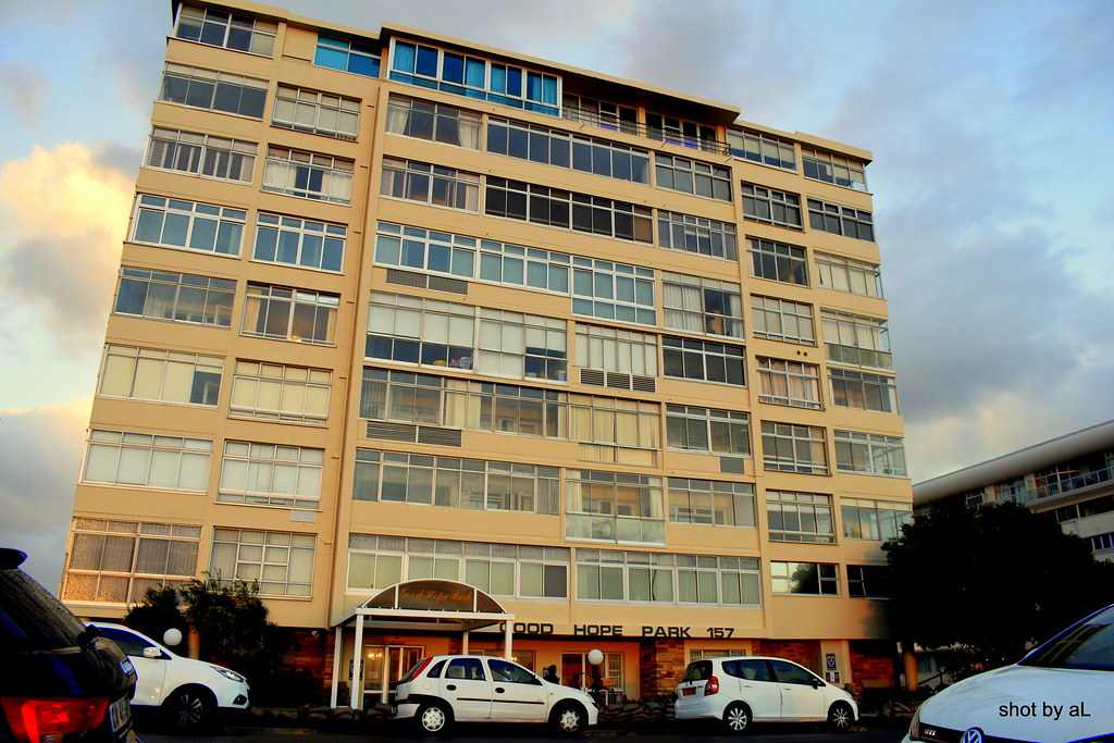 Good Hope Park a good place on the whole.. my mom seems qu… Flickr