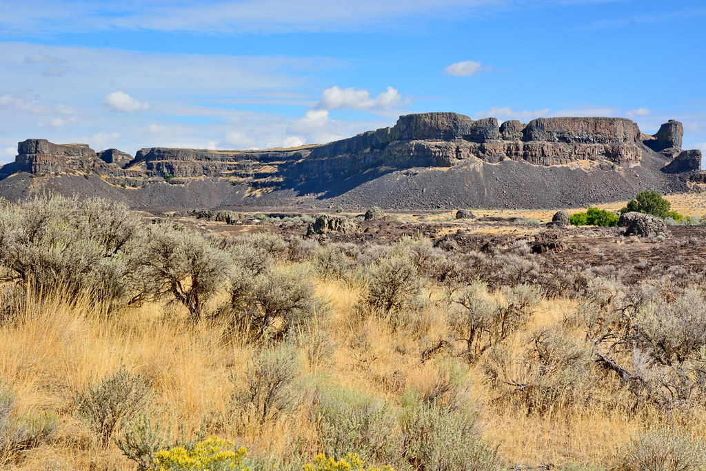 Table Rock Dry Falls State Park Jim Culp Flickr
