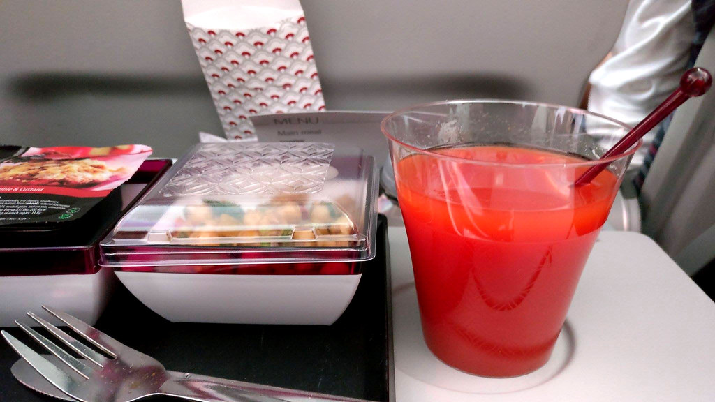 Bloody Mary Nielsen Flickr