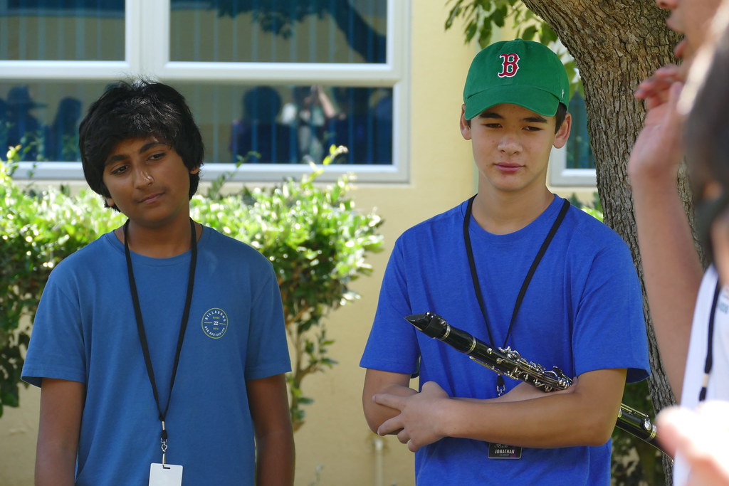 P1290893 Mira Costa Bands Flickr