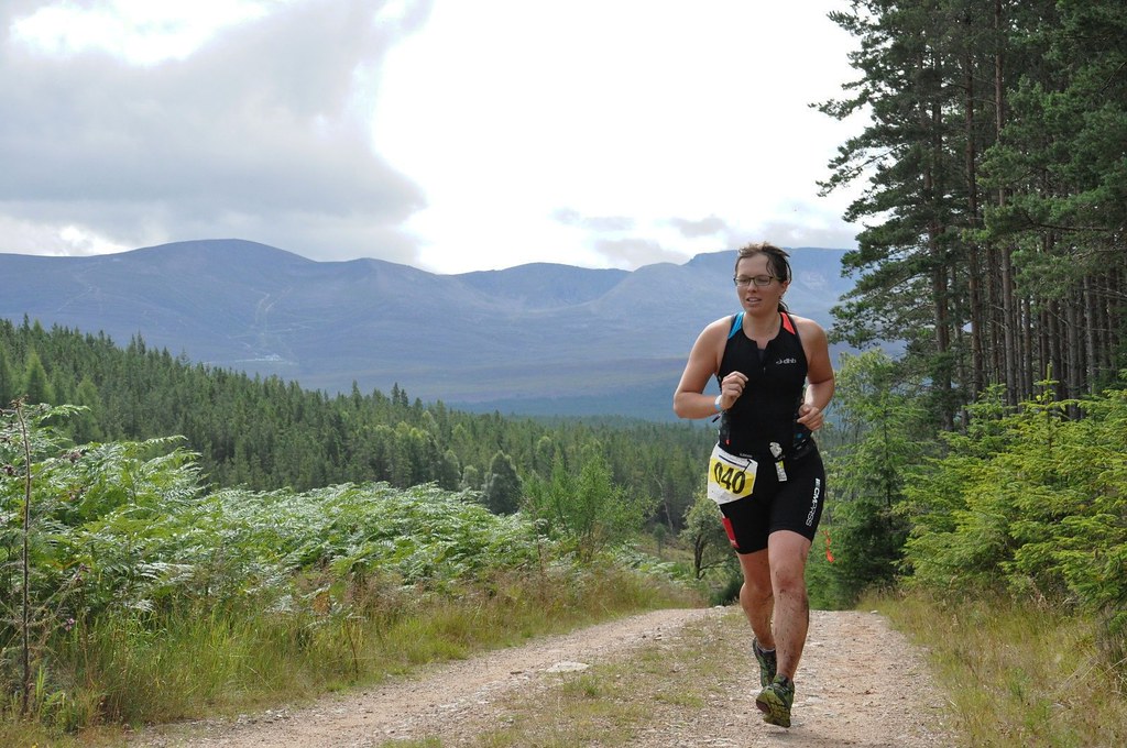 Aviemore Triathlon 2017 Flickr