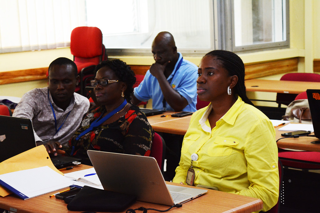 Advanced Microsoft PowerPoint training a photo on Flickriver