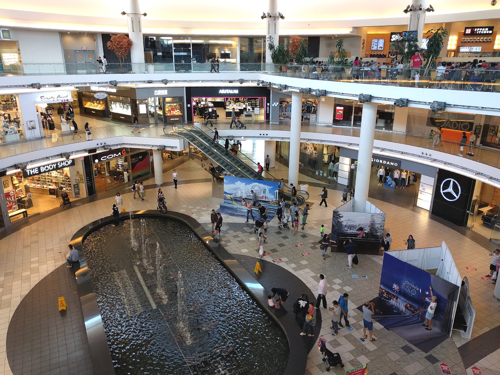 Aberdeen Mall Salon at Sabrina Loman blog