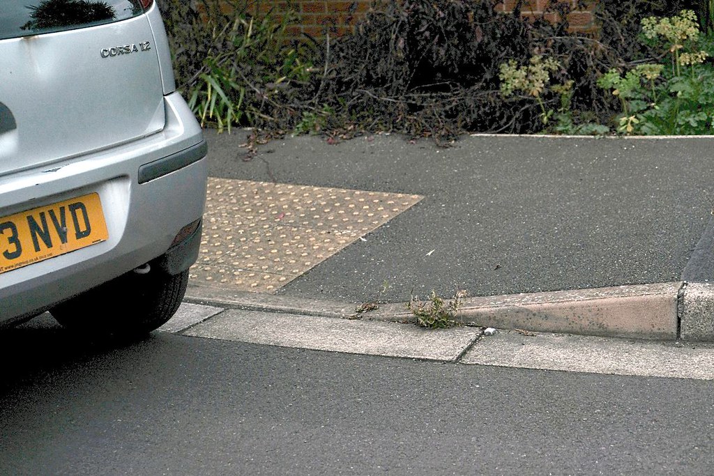 96 of Year 4 Inconsiderate parking Photographer Tim La… Flickr