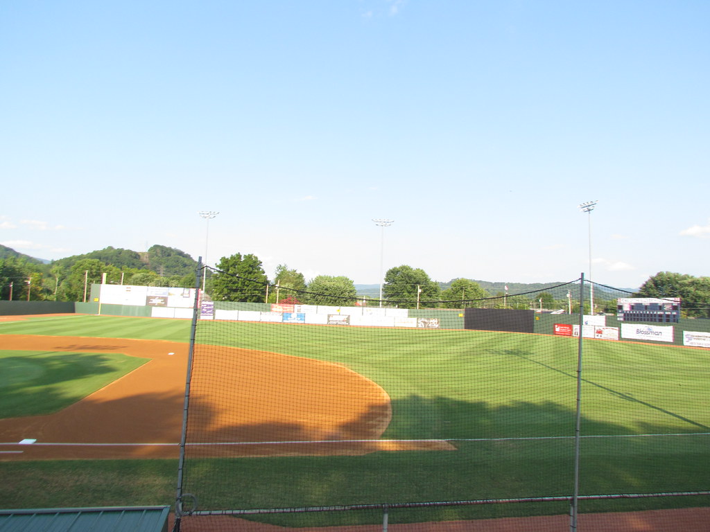Elevation of Big Springs Rd, Elizabethton, TN, USA Topographic Map