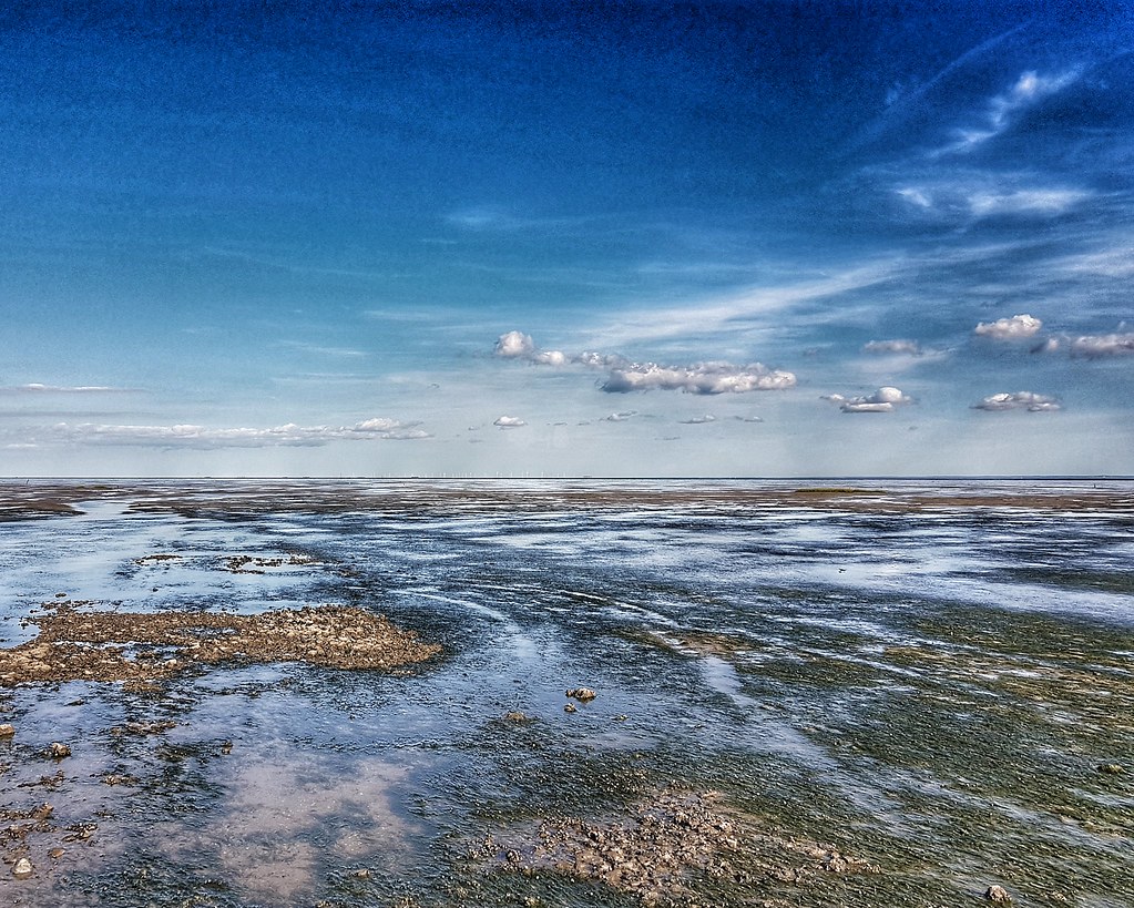 Great wakering stairs Paul Baxter Flickr